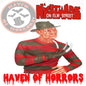 Nightmare on Elm Street Freddy Krueger Bust Bank
