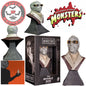 Universal Monsters Invisible Man Mini Bust