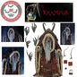 Krampus Deluxe 7-Inch Scale Action Figure