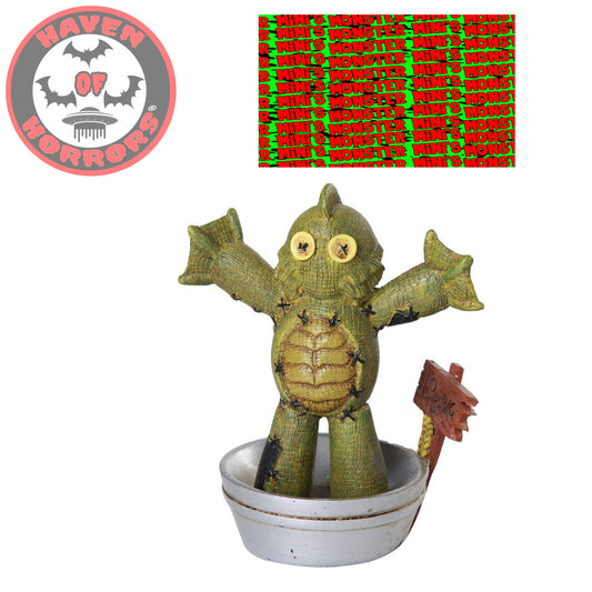 Pinheads Monsters Monster Gill #12140