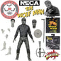 Universal Monsters Ultimate The Wolf Man (Black & White) 7-Inch Action Figure