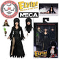 Elvira: Mistress of the Dark 8-Inch Clothed Action Figure