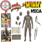 Universal Monsters Ultimate Mummy (Color) 7-Inch Scale Action Figure
