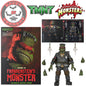 Universal Monsters x TMNT Ultimate Raphael as Frankensteins Monster 7-Inch Scale Action Figure
